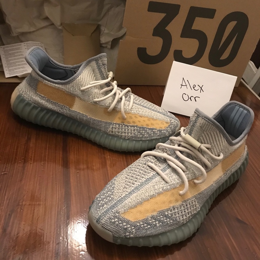 Adidas Originals Yeezy “Israfil” US Men’s 11.5